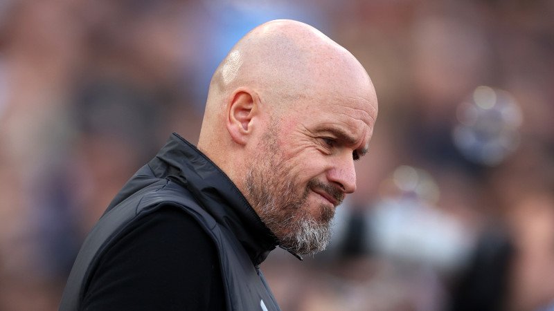 Ten Hag vor Unterschrift in Deutschland