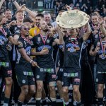 Oops, they did it again