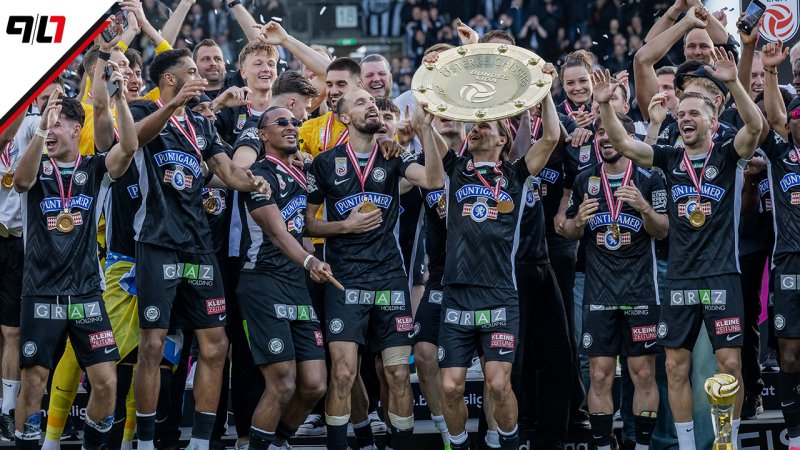 Oops, they did it again