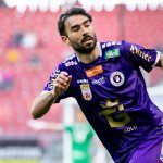 Klagenfurt-Führungsspieler gibt Abschied bekannt