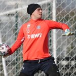 Irrer Titelkampf in Kroatien! Lucic allerdings nicht Meister