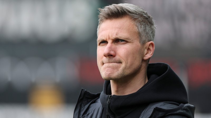 Holt Sturm Graz einen deutschen U21-Teamspieler?