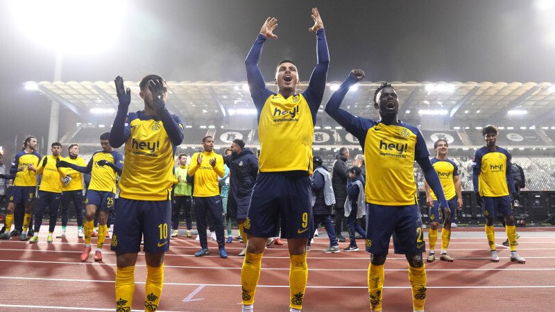 Diese europäischen Vereine sind bereits fix Meister 2024/25