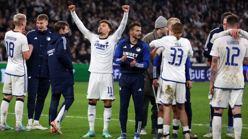 Diese europäischen Vereine sind bereits fix Meister 2024/25