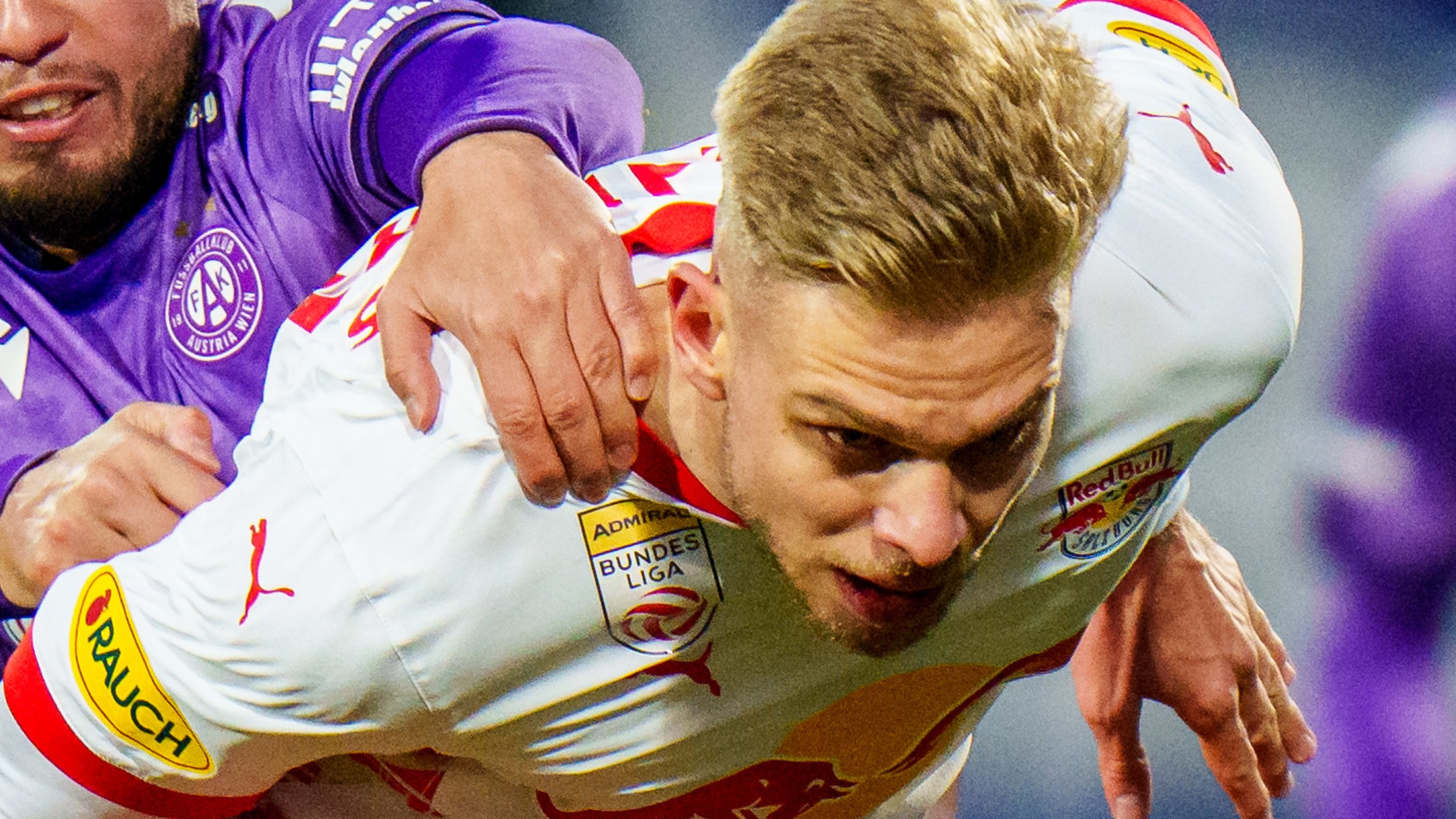 Transfer-Update: Salzburg will Verteidiger ausmustern