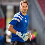 Lockruf von der Insel: Hartberg-Keeper vor dem Absprung