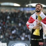 England-Interesse: Verliert Sturm den Spieler der Saison?