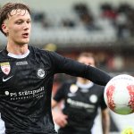 Sturm-Youngster vor Wechsel in die deutsche Bundesliga?