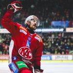 Topscorer verlängert beim EC-KAC