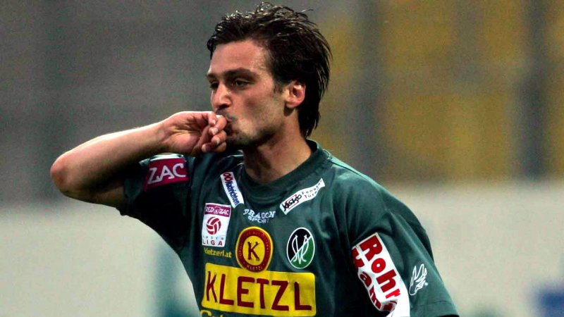Sanel Kuljic (2004/05)