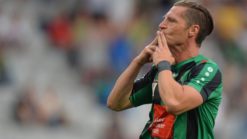 Mbuyis Vorgänger: Die letzten 20 LigaZwa-Torschützenkönige