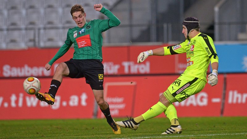 Mbuyis Vorgänger: Die letzten 20 LigaZwa-Torschützenkönige