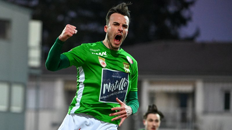 Mbuyis Vorgänger: Die letzten 20 LigaZwa-Torschützenkönige