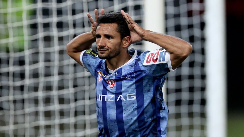 Mbuyis Vorgänger: Die letzten 20 LigaZwa-Torschützenkönige