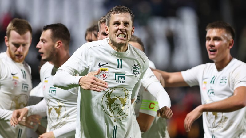 Mbuyis Vorgänger: Die letzten 20 LigaZwa-Torschützenkönige