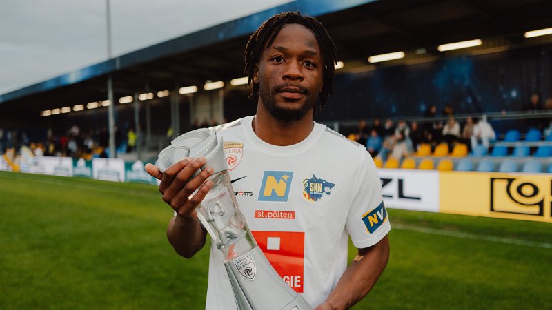 Mbuyis Vorgänger: Die letzten 20 LigaZwa-Torschützenkönige