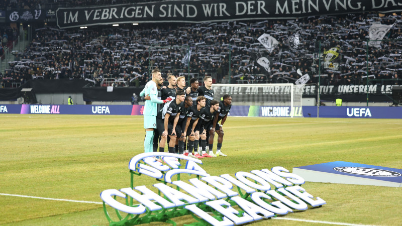 Sturm startet Europacup-Abenteuer erneut in Klagenfurt