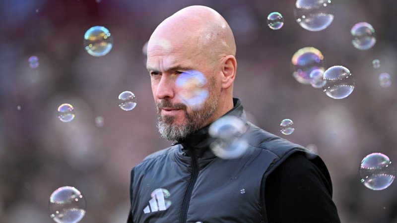 Alonso-Nachfolger fix: Das ist der neue Leverkusen-Trainer