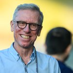 Offiziell: Peter Stöger wird neuer Trainer des SK Rapid