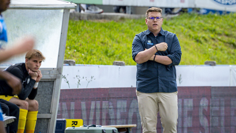 Strafverifizierung? Sturm II mit Wechselfehler