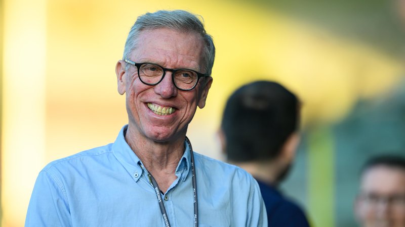 Das sind alle Rapid-Trainer seit Ernst Dokupil