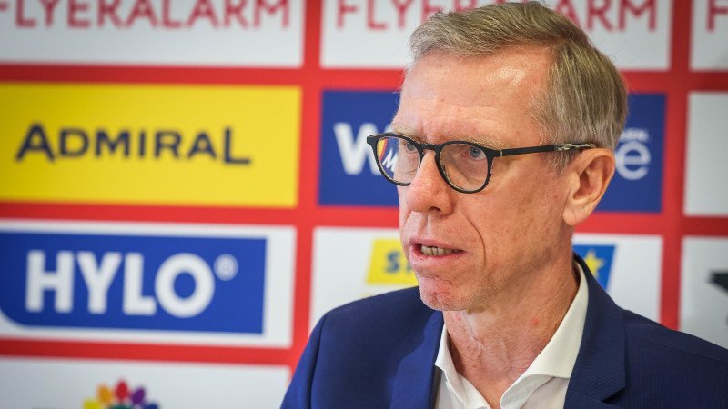 So reagiert die Admira auf den Abgang von Peter Stöger