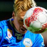 FAC verabschiedet zwei Leistungsträger