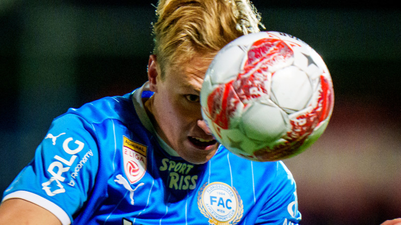 FAC verabschiedet zwei Leistungsträger