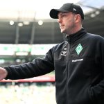 Keine Verlängerung! Werder-Trainer geht