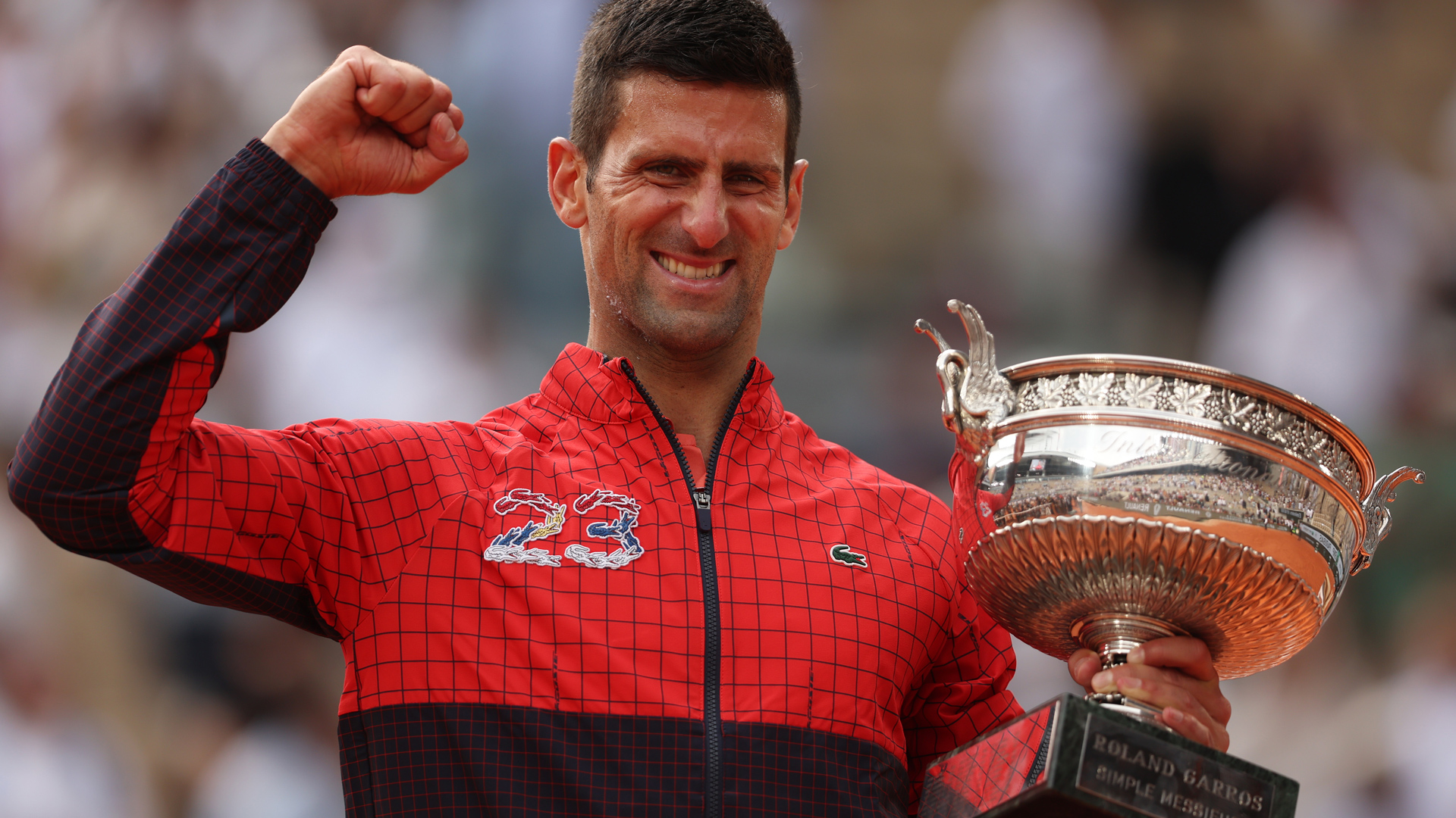 Alle Endspiele der <a href='/de/daten/news/tennis/french-open/' class='tag'>French Open</a> auf einen Blick