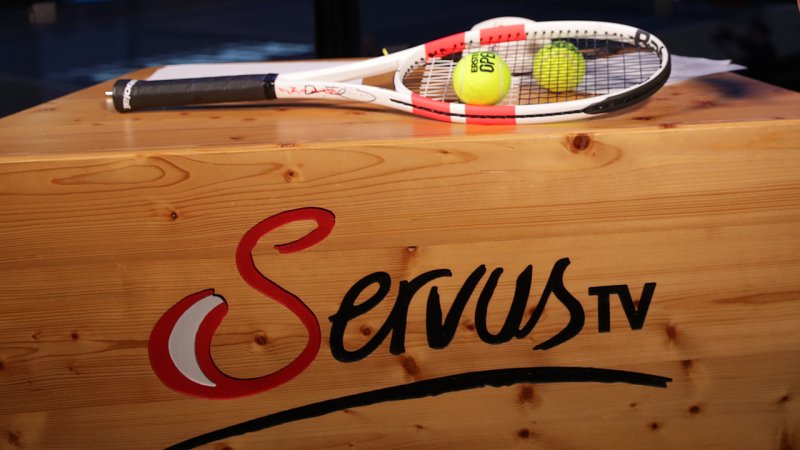 ServusTV startet neuen Sport-Kanal