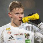 Stürmt Kojzek bald fürs ÖFB-Team? Rangnick klärt auf