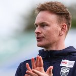 Cheftrainer Enengl verlässt Amstetten