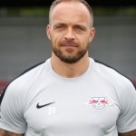 Zwei Neue im Trainerteam von Ralf Rangnick