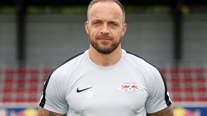 Zwei Neue im Trainerteam von Ralf Rangnick