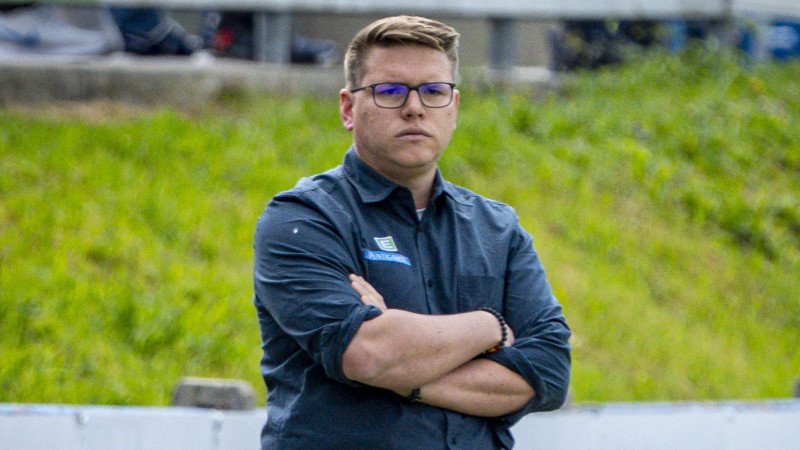 Regelwidriger Wechsel! Sturm II verliert Punkt gegen FAC