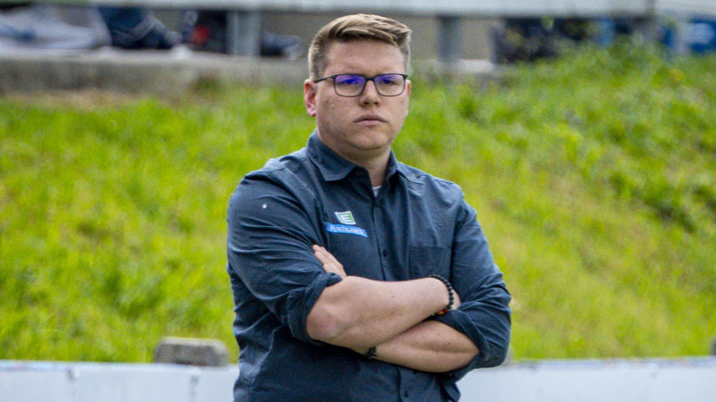 Regelwidriger Wechsel! Sturm II verliert Punkt gegen FAC