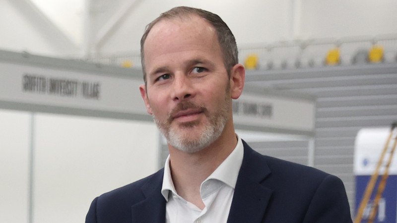 Ab Juli im Amt - IOC präsentiert neuen Sportdirektor