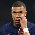 Geldstreit: PSG muss Millionenblockade gegen Mbappe aufheben