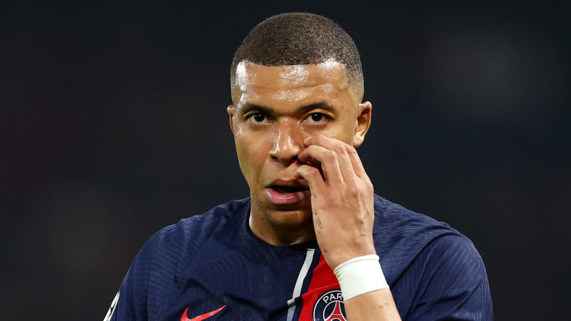 Geldstreit: PSG muss Millionenblockade gegen Mbappe aufheben