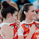 Basketball: 3x3-Frauen starten erfolgreich in Women's Series