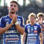 TSV Hartberg: Schlüsselspieler kündigen Abschied an