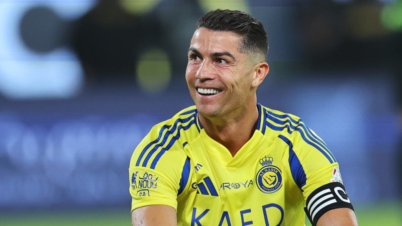 "Kapitel ist vorüber..." - Ronaldo deutet Abgang an