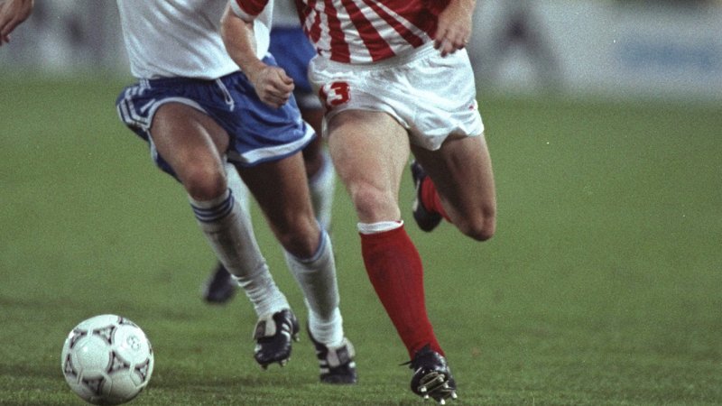 Was wurde aus...? Österreichs WM-Teilnehmer in Italien 1990