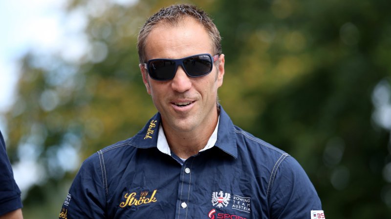 Rudern: EM in Plovdiv als Start in ÖRV-Jahr des Umbruchs