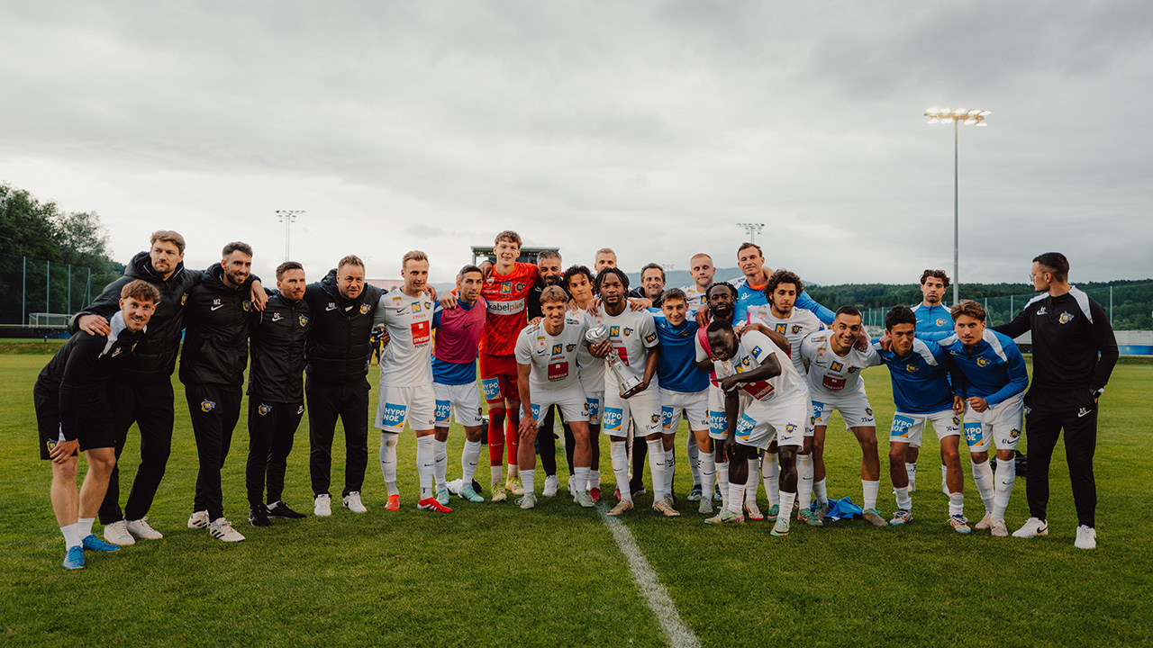 LigaZwa-Klub <a href='/de/daten/news/fussball/skn-st--poelten/' class='tag'>SKN St. Pölten</a> verabschiedet acht Spieler