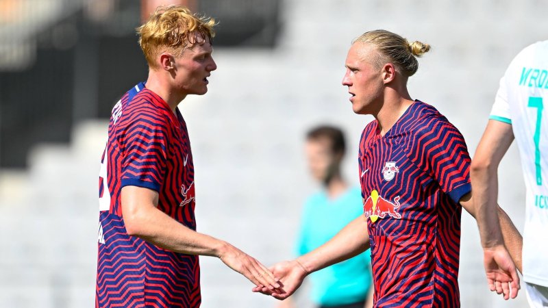 Wird ein Österreicher neuer Kapitän von RB Leipzig?