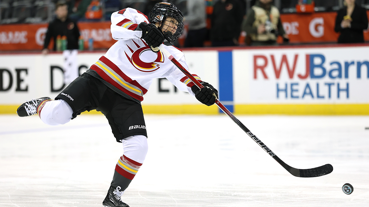 PWHL: Anna Meixner verliert Finalserie mit Ottawa