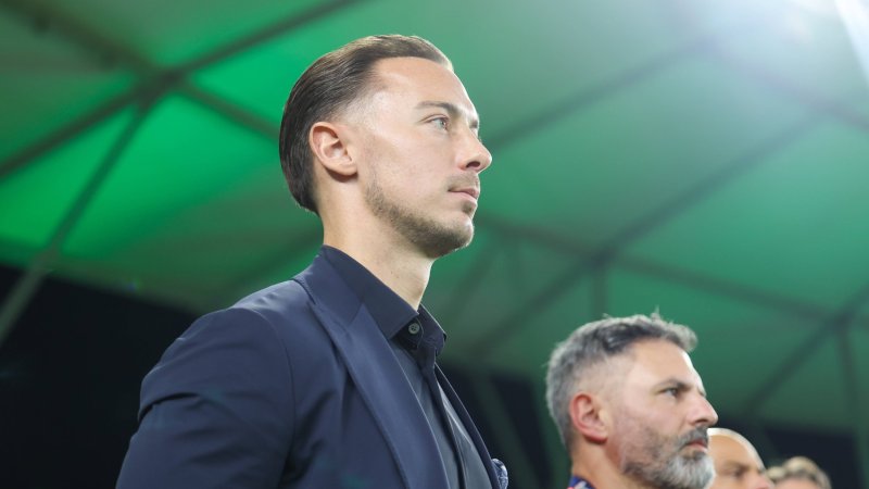 Trotz CL-Triumph! Muss Jaissle für Ex-Barca-Coach weichen?