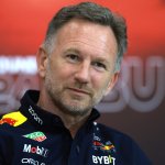 Hammer! Horner bei Traditionsrennstall im Gespräch